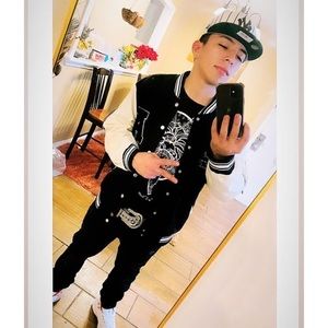 Meet your Posher, Jeffry